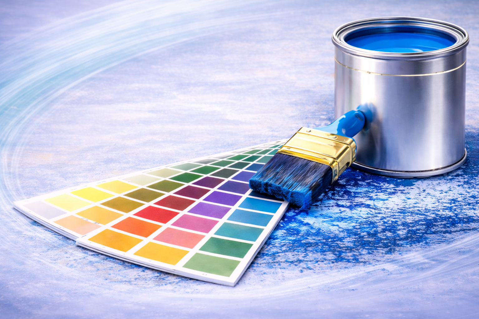 Titanium dioxide pigment for paint and coatings